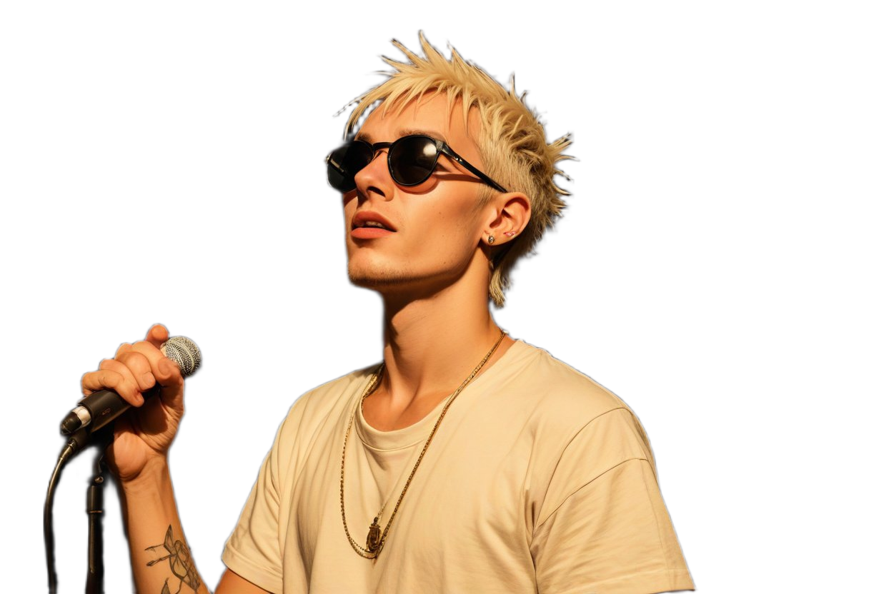 Rockero Fusión