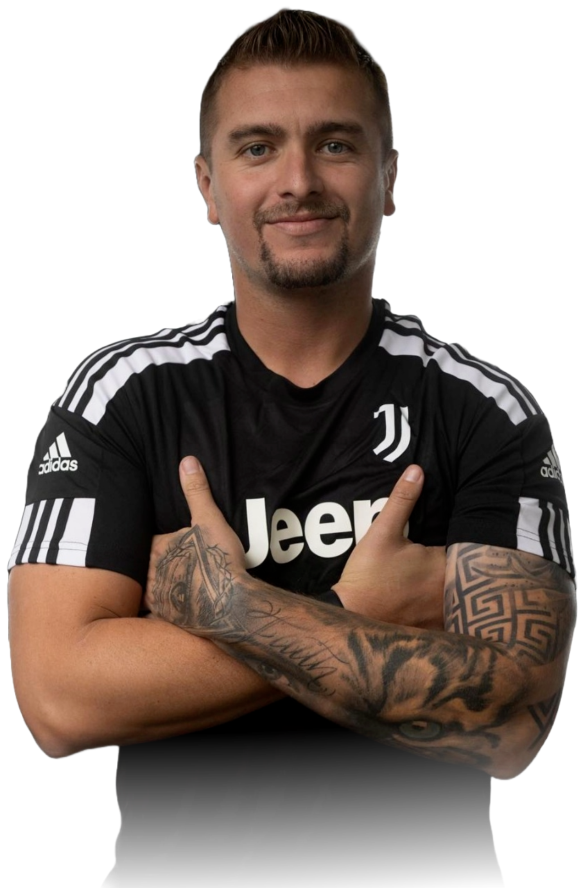 Cristian Morales